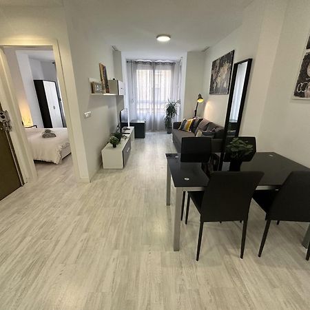 Valencia Apartamento Estilo Italiano Exterior photo
