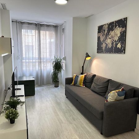 Valencia Apartamento Estilo Italiano Exterior photo