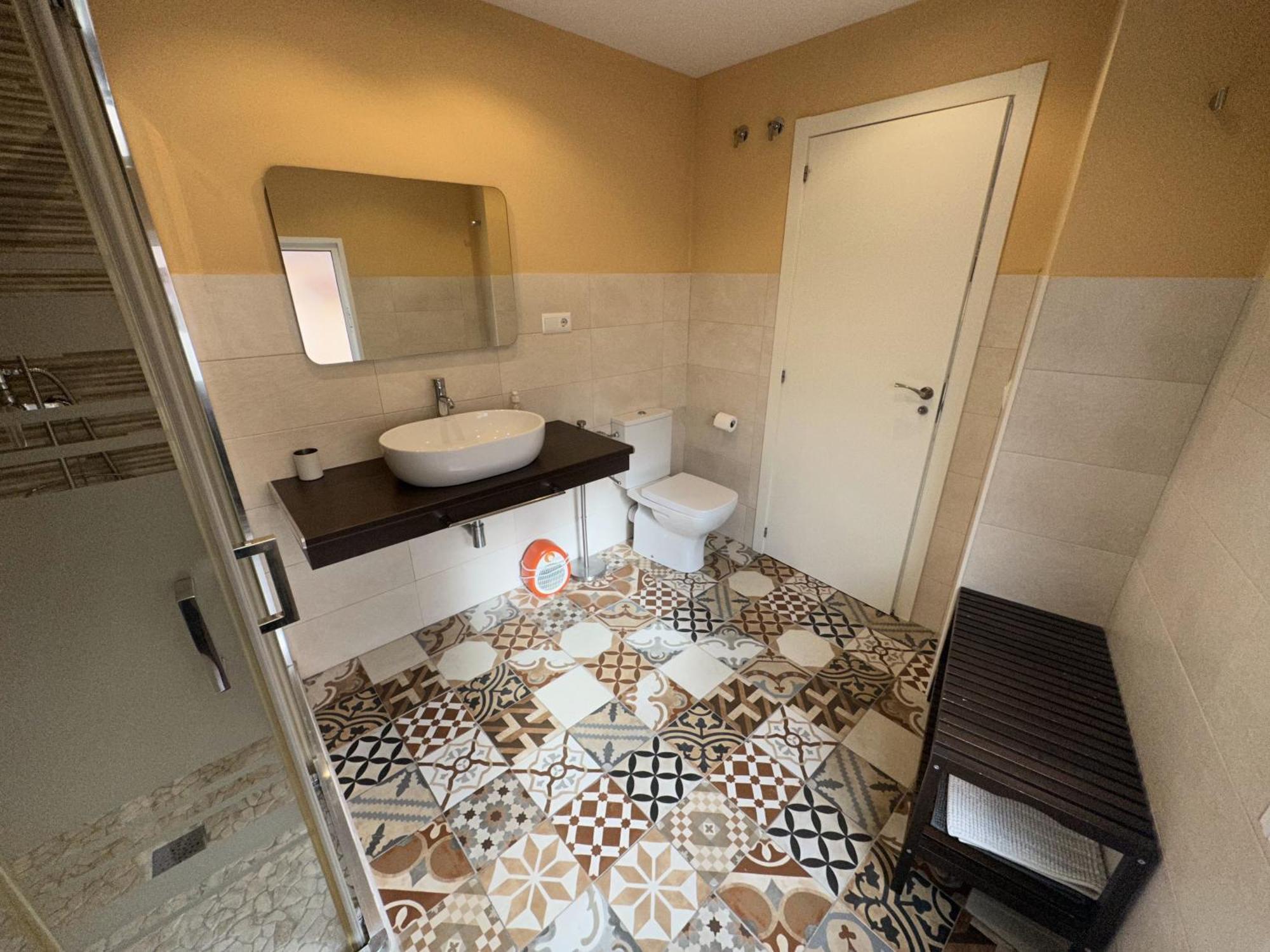 Valencia Apartamento Estilo Italiano Exterior photo